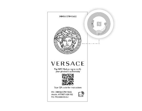 traccia ordine versace|versace orders.